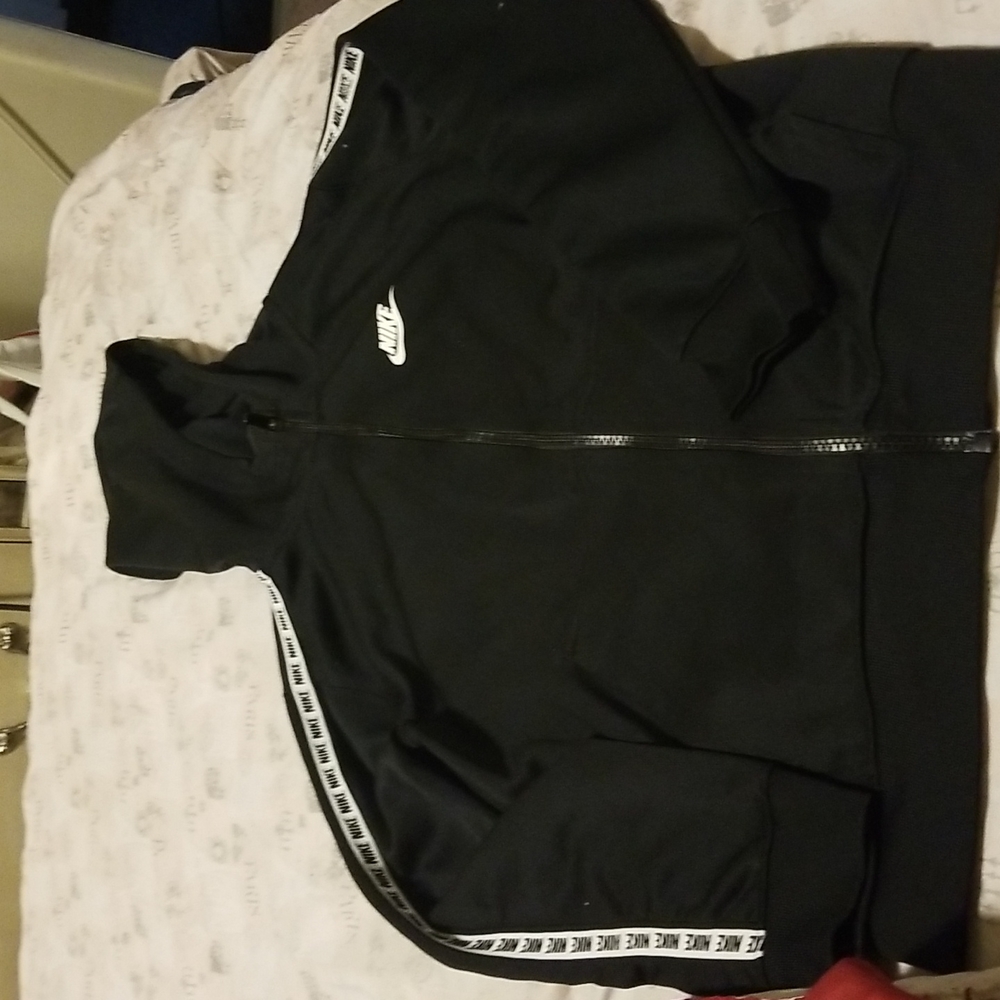 Boy Nike hoodies